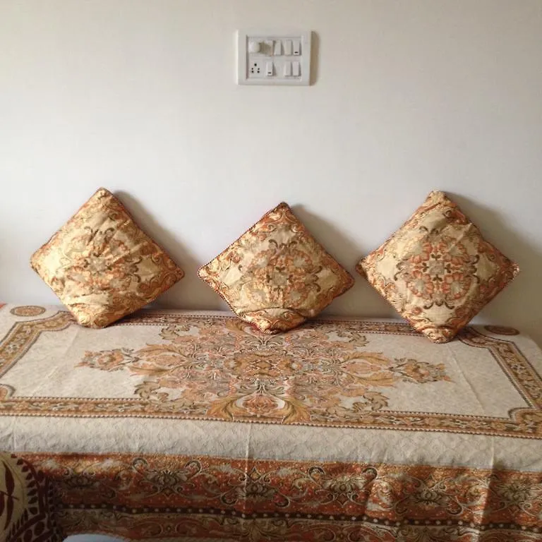 Apartment Royal Homestay At Sankalp Prabhu Mysore India