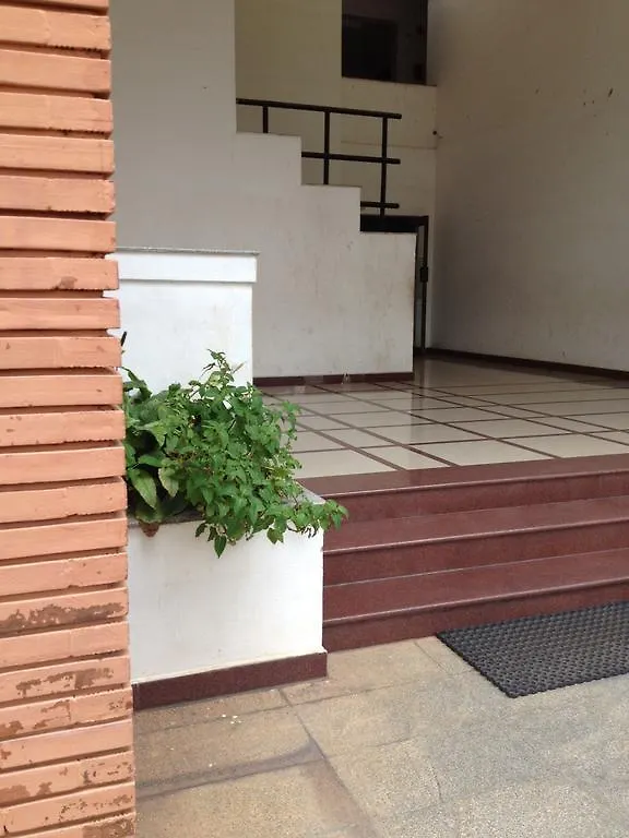 Royal Homestay At Sankalp Prabhu Mysore Apartment